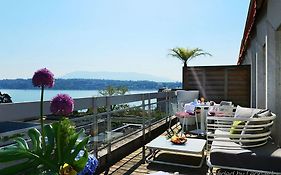 Hotel N'vy Geneve